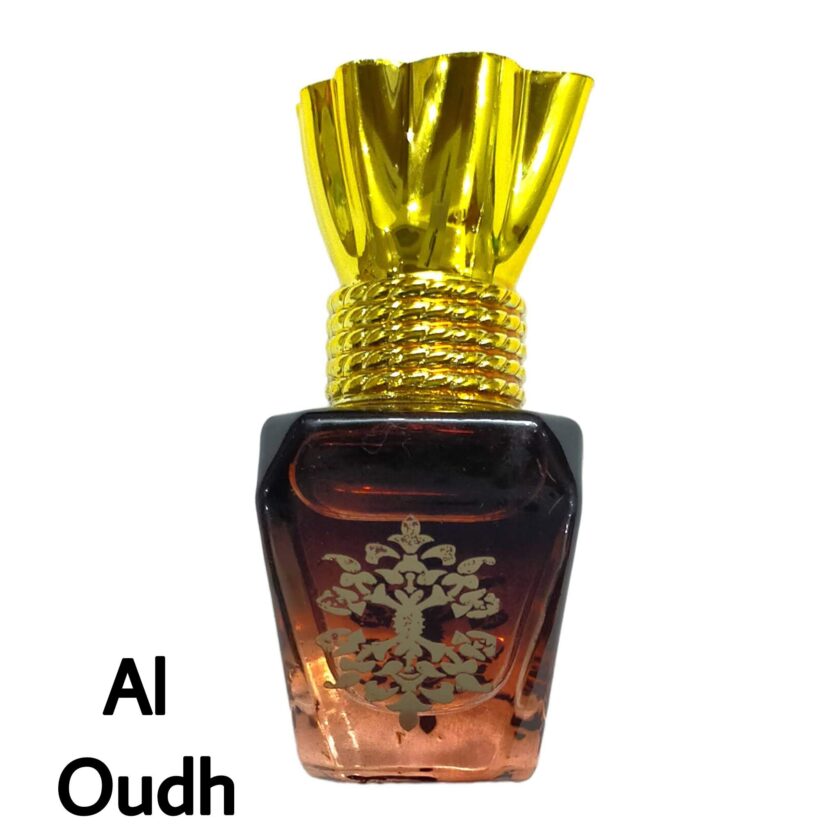 Al Oudh