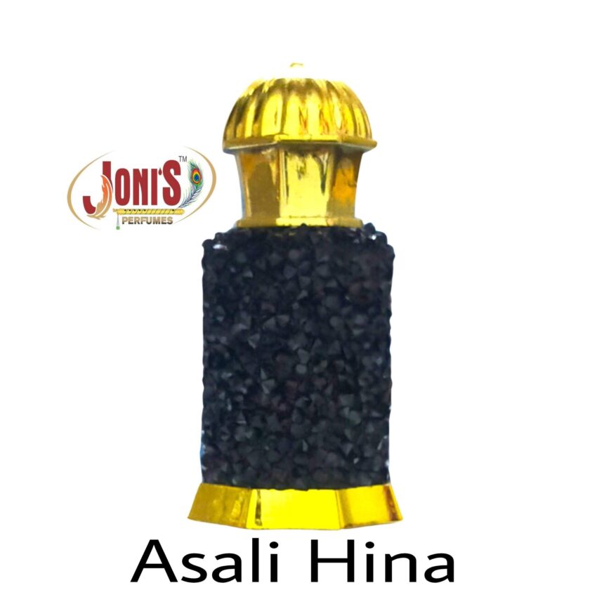 Asali Hina