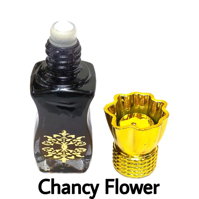 Chancy Flower