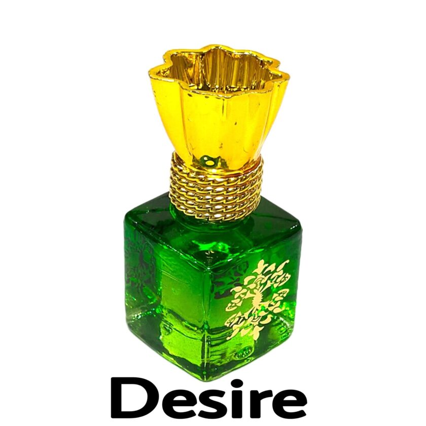 Desire