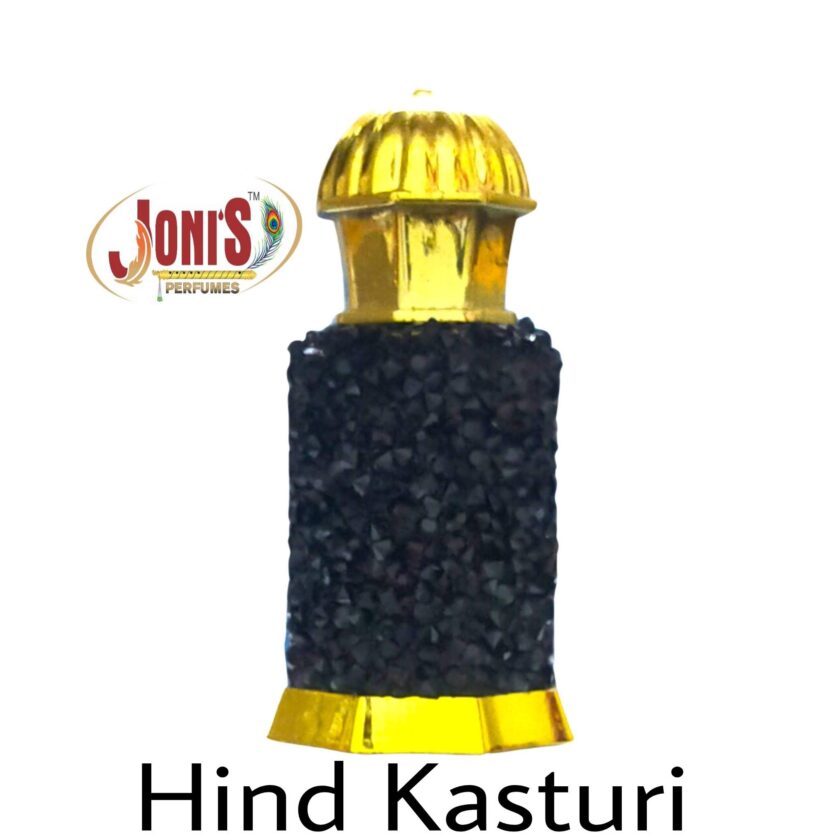 Hind Kasturi