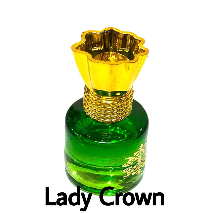 Lady Crown