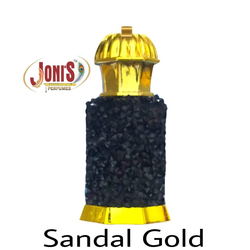 Sandal Gold