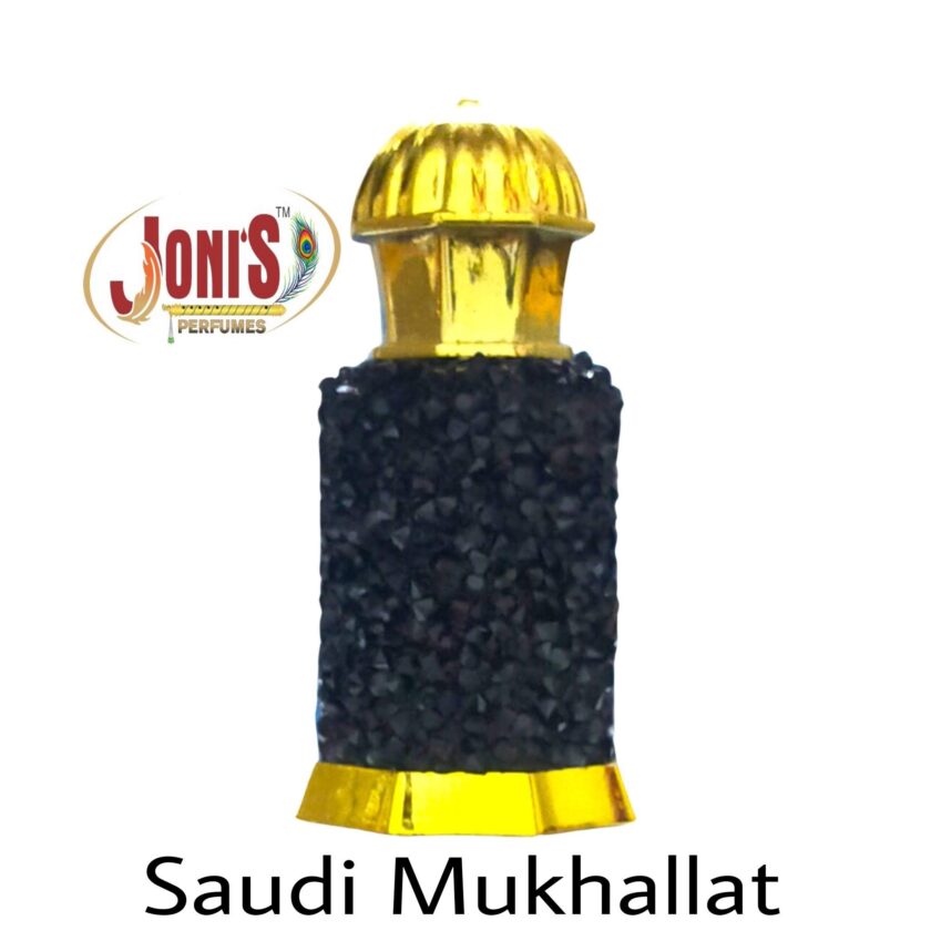 Saudi Mukhallat