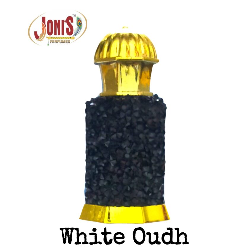 White Oud