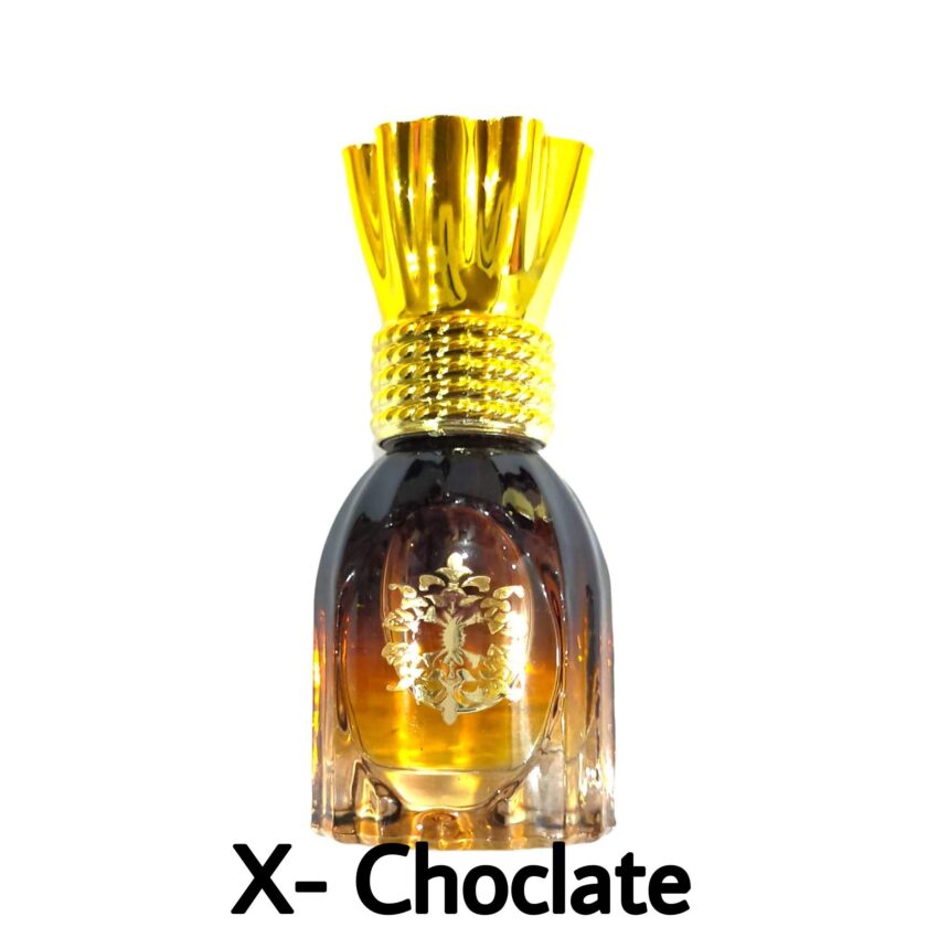 X-Chocolate