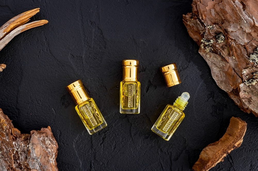 Traditional, Attar, Perfume