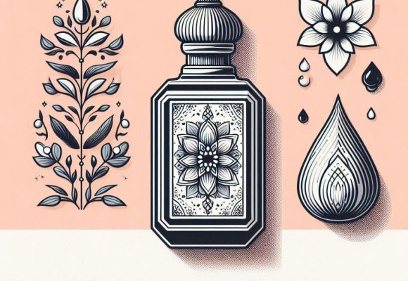 Attar Bottle 3